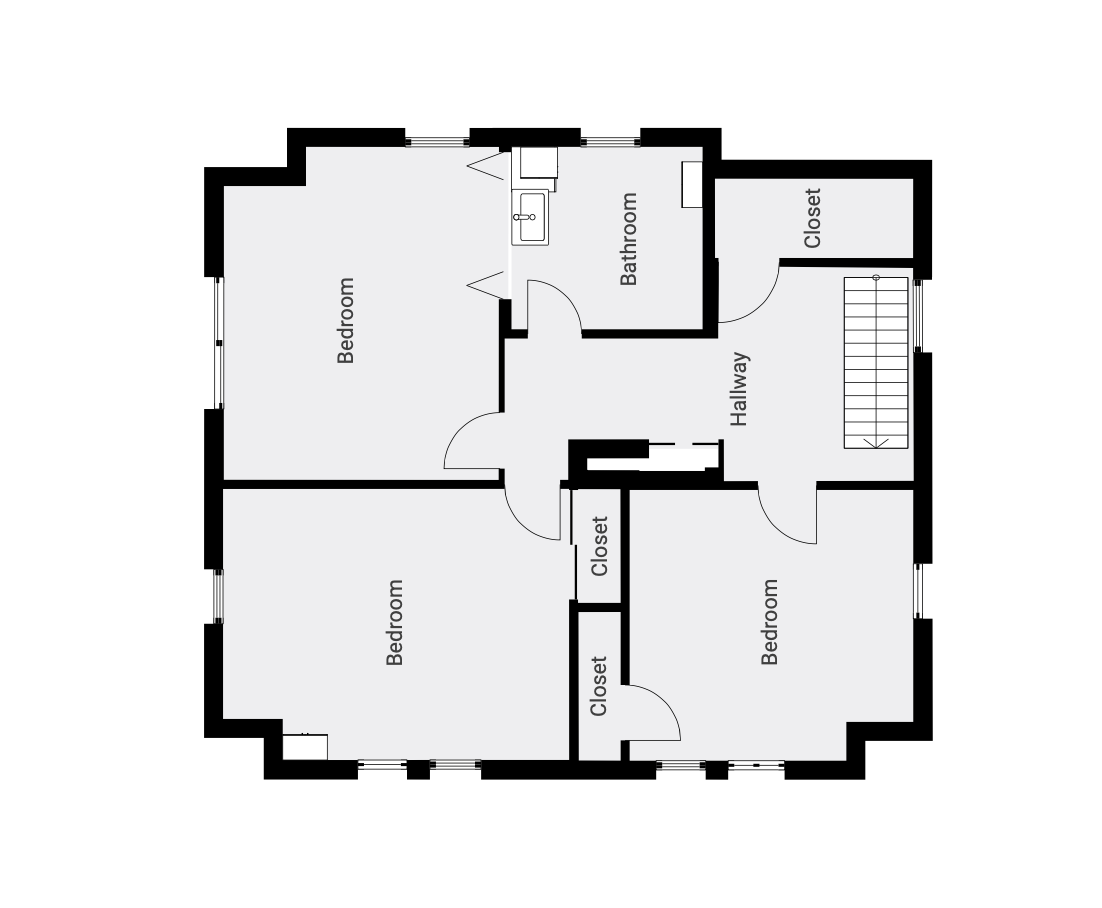 99 South Main Street Acushnet, MA 02743 - Photo 46 of 46 a picture of floor plan