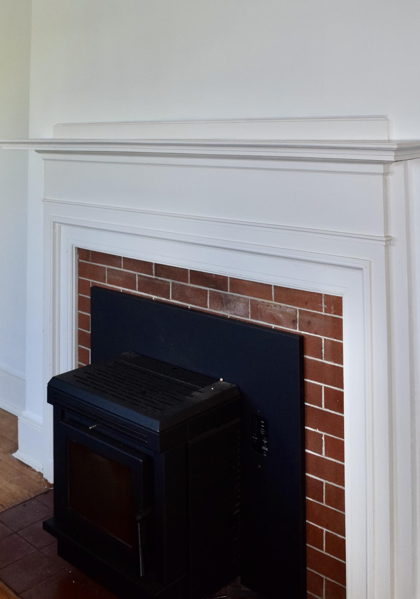 99 South Main Street Acushnet, MA 02743 - Photo 6 of 46 a close view of fireplace