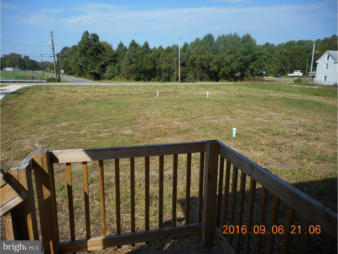 169 Fortescue Road Newport, NJ 08345 - Photo 2 of 18 Back Yard