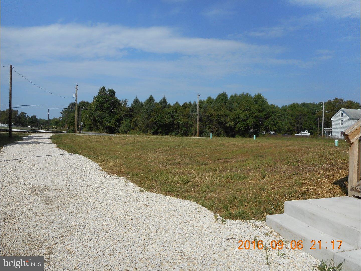 169 Fortescue Road Newport, NJ 08345 - Photo 18 of 18 Front Yard