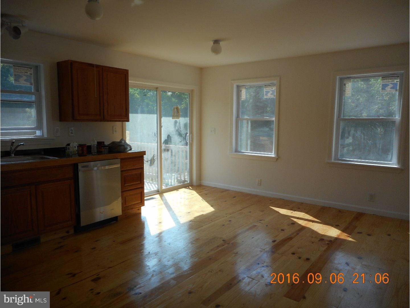 169 Fortescue Road Newport, NJ 08345 - Photo 3 of 18 Kitchen