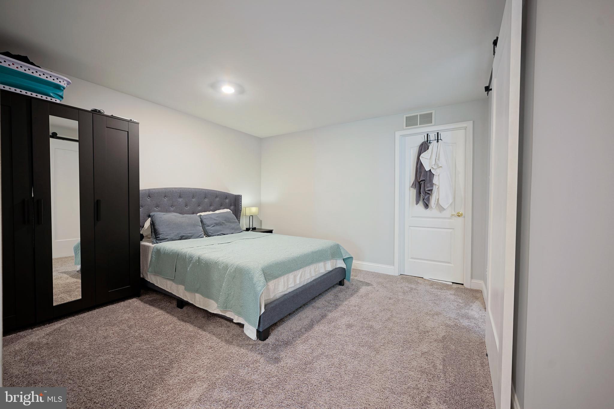 36 Crows Nest Court Mount Laurel, NJ 08054 - Photo 32 of 37 Finished Basement