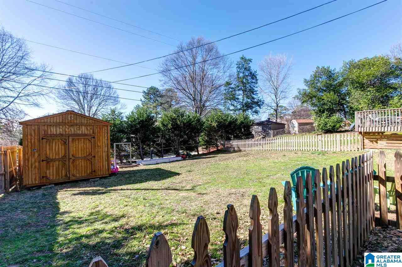 1923 Old Orchard Road Birmingham, AL 35216 - Photo 2 of 33