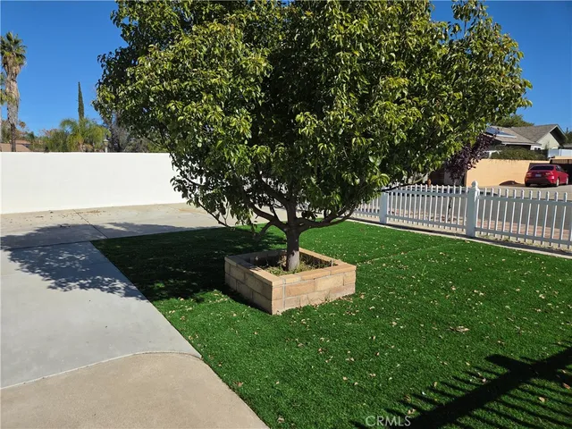 a view of a house with a sink