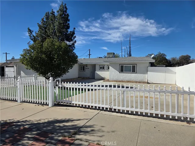 a view of a roof deck