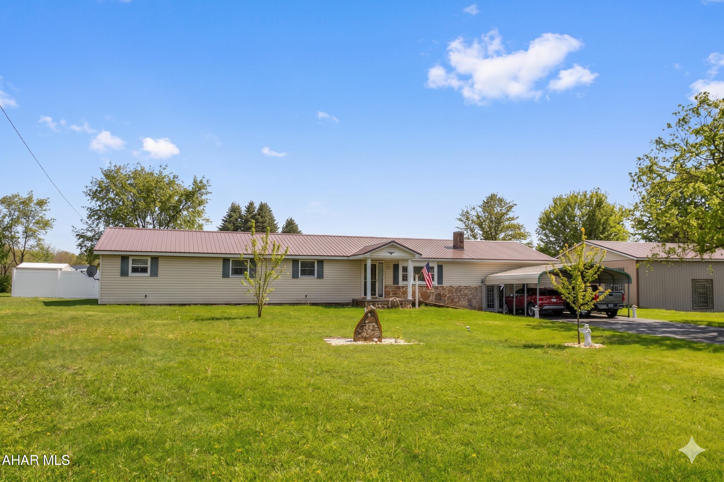426 Duman Road Ebensburg, PA 15931 - Photo 2 of 34
