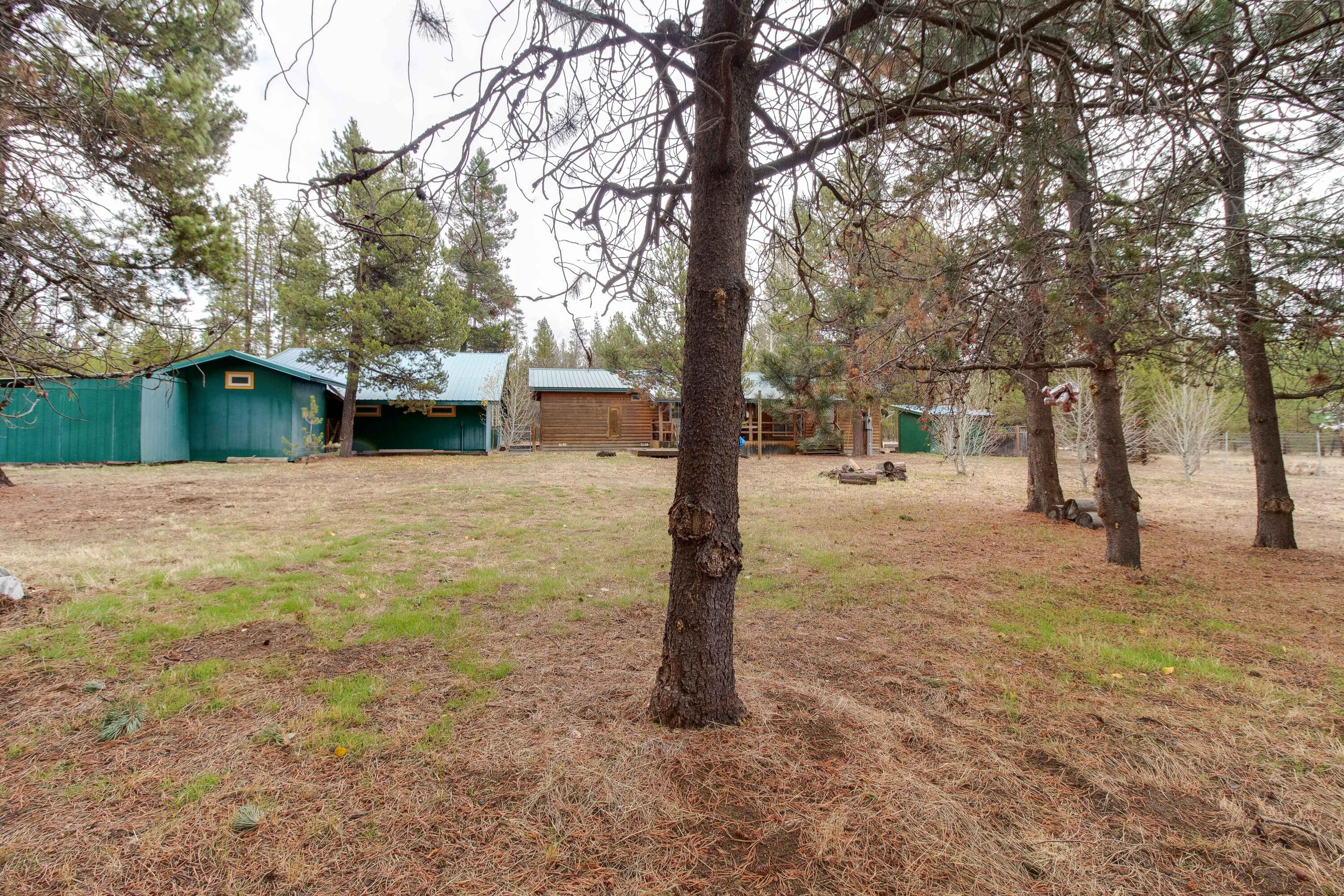52645 Ranch Drive La Pine, OR 97739 - Photo 34 of 38 Ranch-38