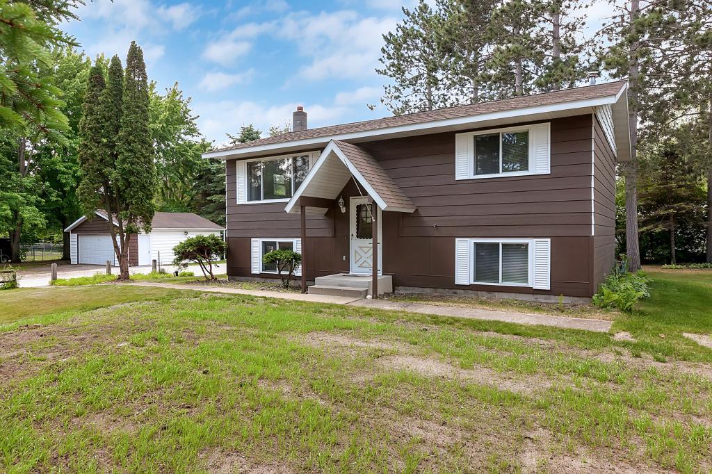 8565 Ingot Road Northwest Rice, MN 56367 - Photo 1 of 1