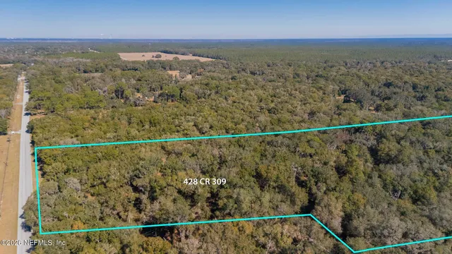 $340,000 | 432 County Road 309, Satsuma, FL 32189