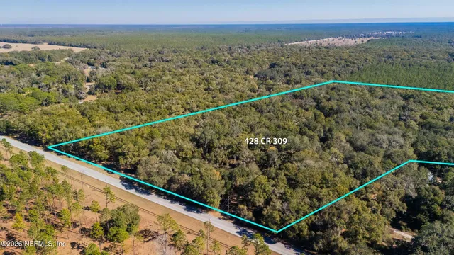 $340,000 | 432 County Road 309, Satsuma, FL 32189