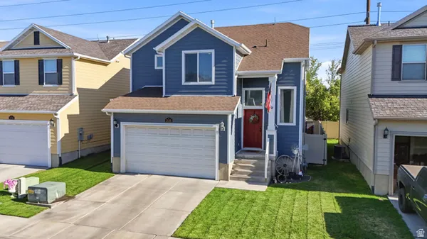 $464,900 | 2135 Sego Street, West Haven, UT 84401