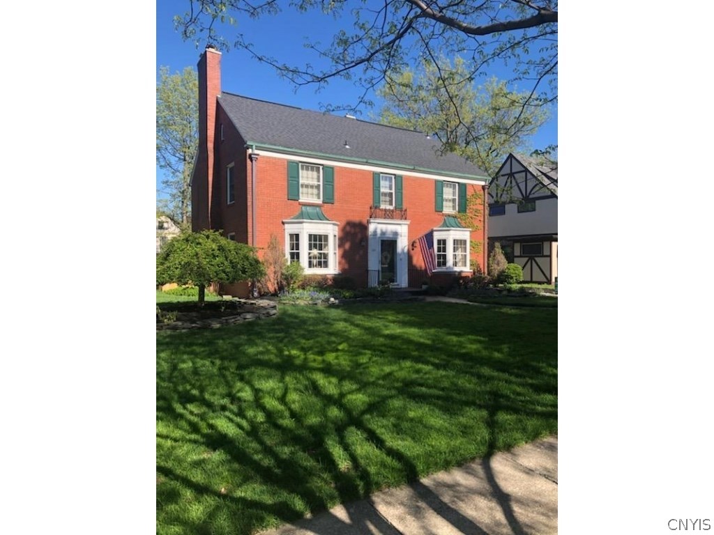 204 Doncaster Road Tonawanda, NY 14217 - Photo 1 of 1 Gallery Image 1