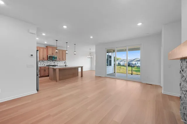 $649,990 | 8018 Walnut Lane, Corcoran, MN 55340