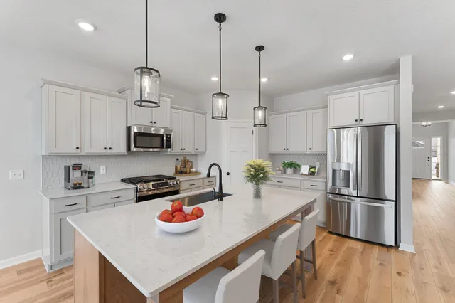 $624,990 | 8018 Walnut Lane, Corcoran, MN 55340