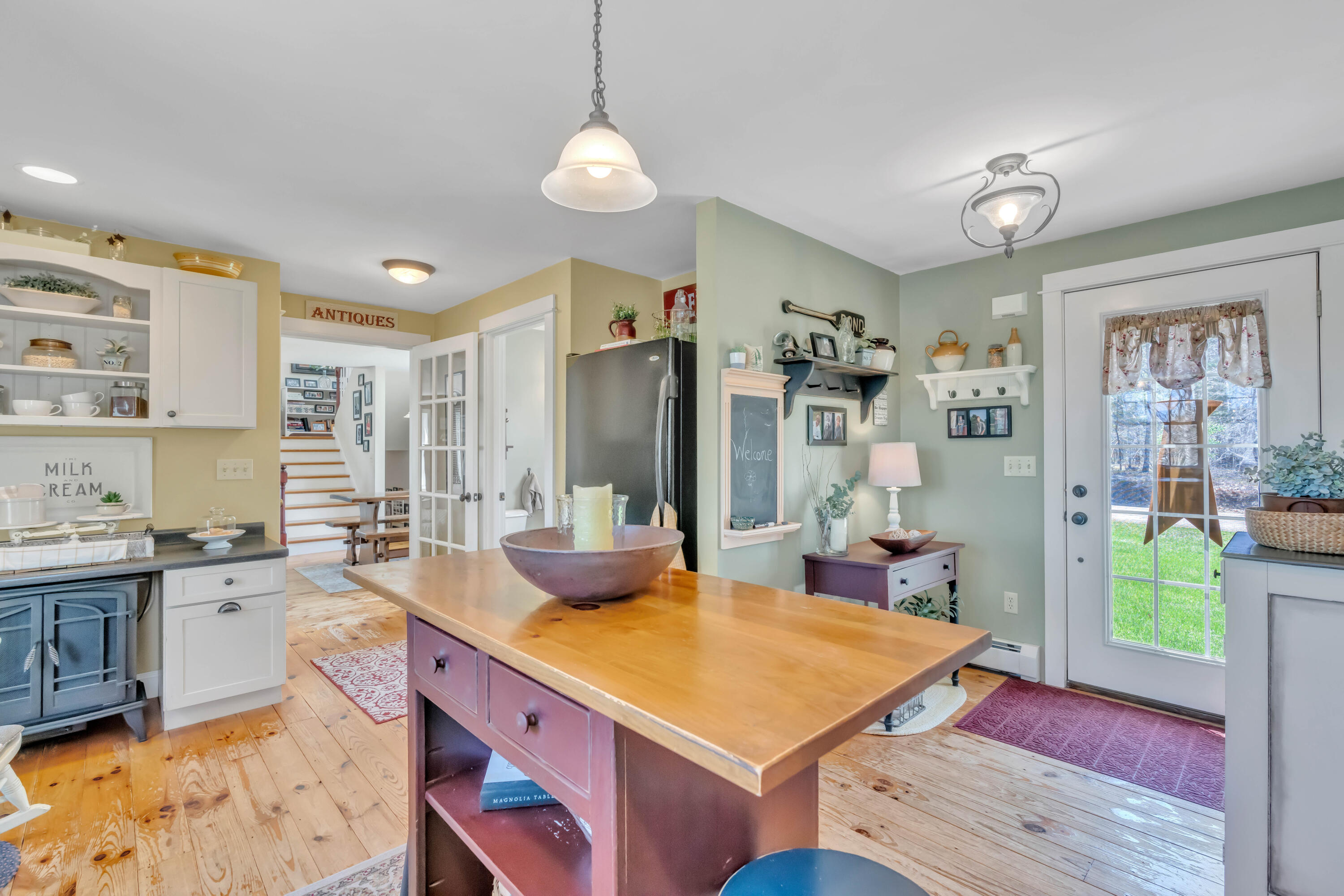 41 East Sand Pond Road Limington, ME 04049 - Photo 11 of 45 11