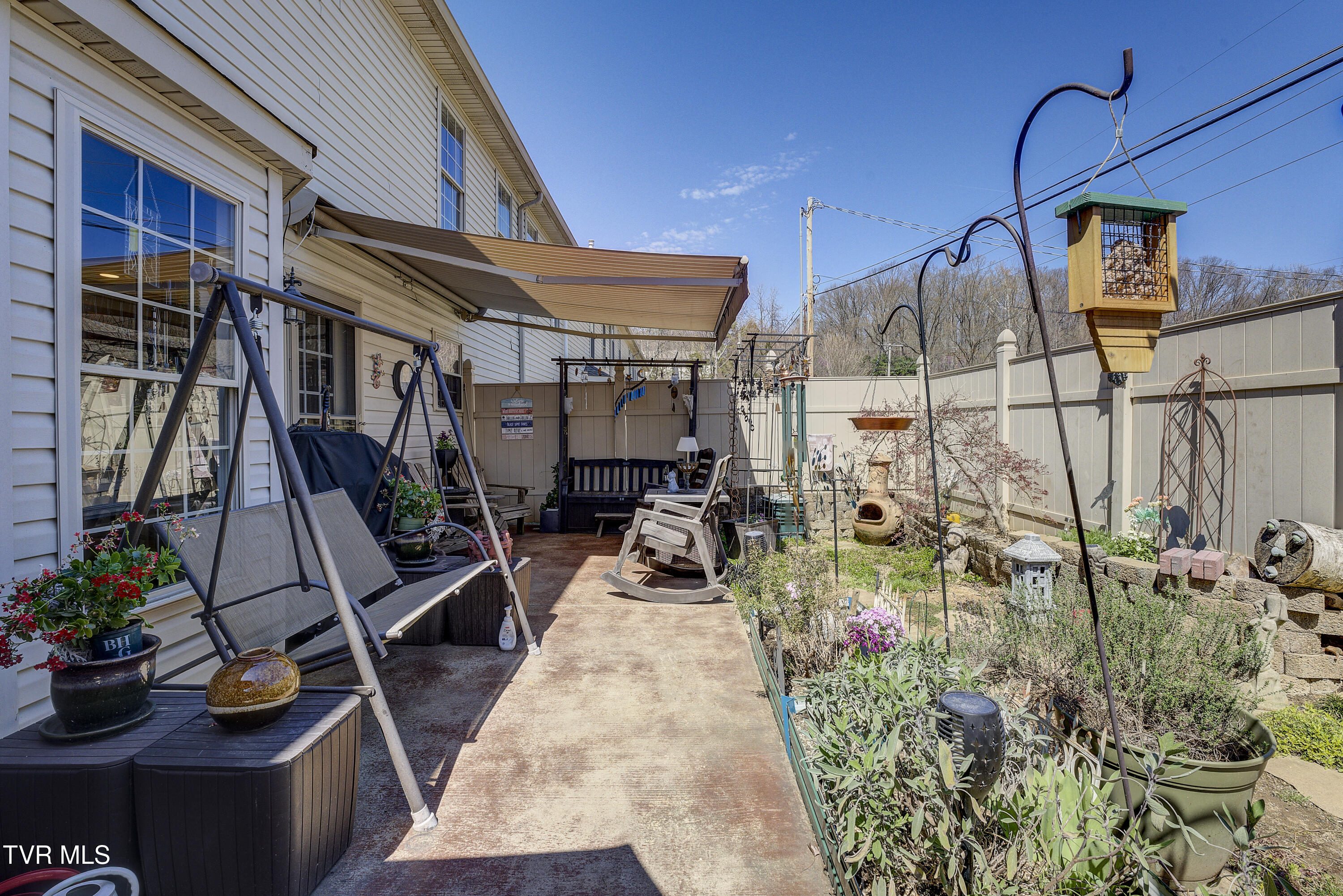 404 East Mountain View Road, Unit 104 Johnson City, TN 37601 - Photo 41 of 46 MtnView104-41