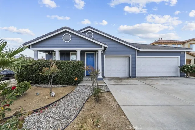 $635,000 | 40733 Gleneagles Court, Palmdale, CA 93551