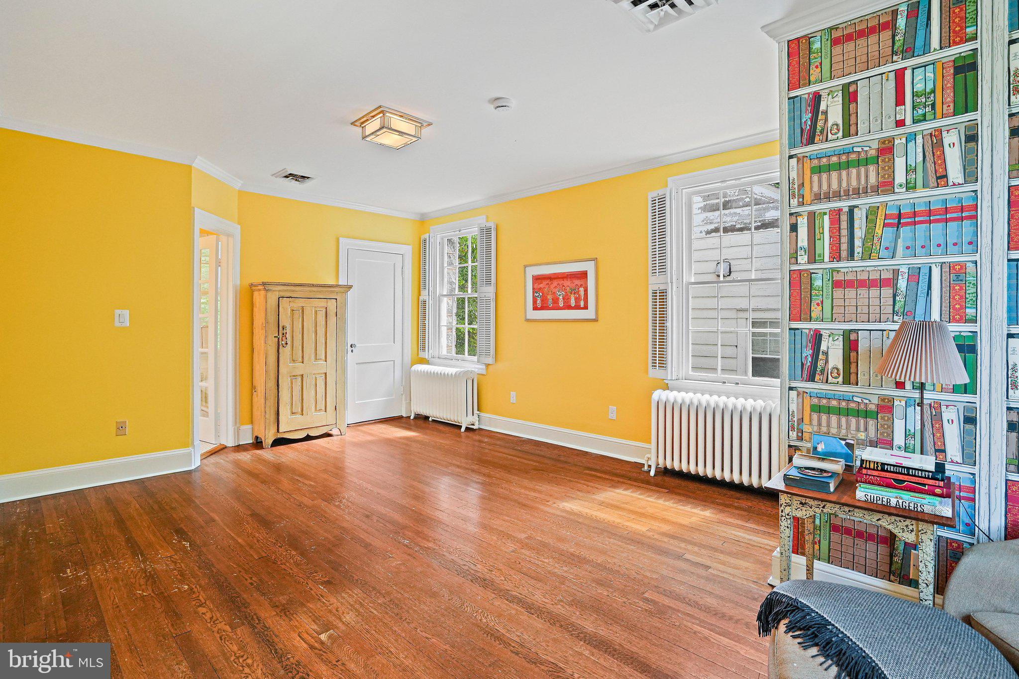 3612 Albemarle Street Northwest Washington, DC 20008 - Photo 19 of 42