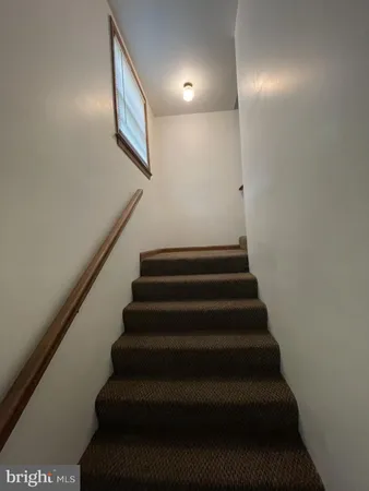 a view of entryway