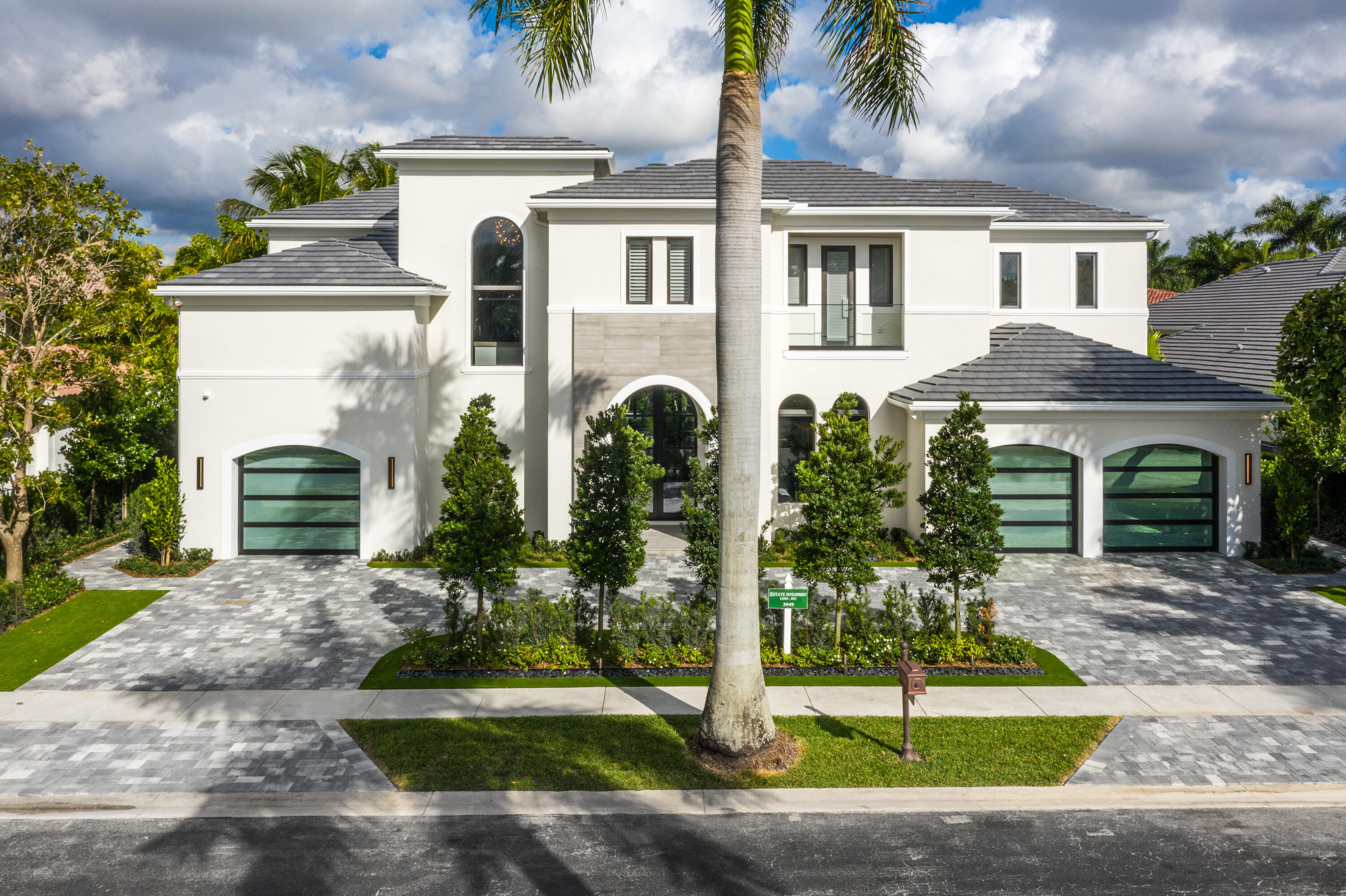 3949 Northwest 52nd Street Boca Raton, FL 33496 - Photo 2 of 65 021-3949NW52ndSt-BocaRaton-FL-FULL