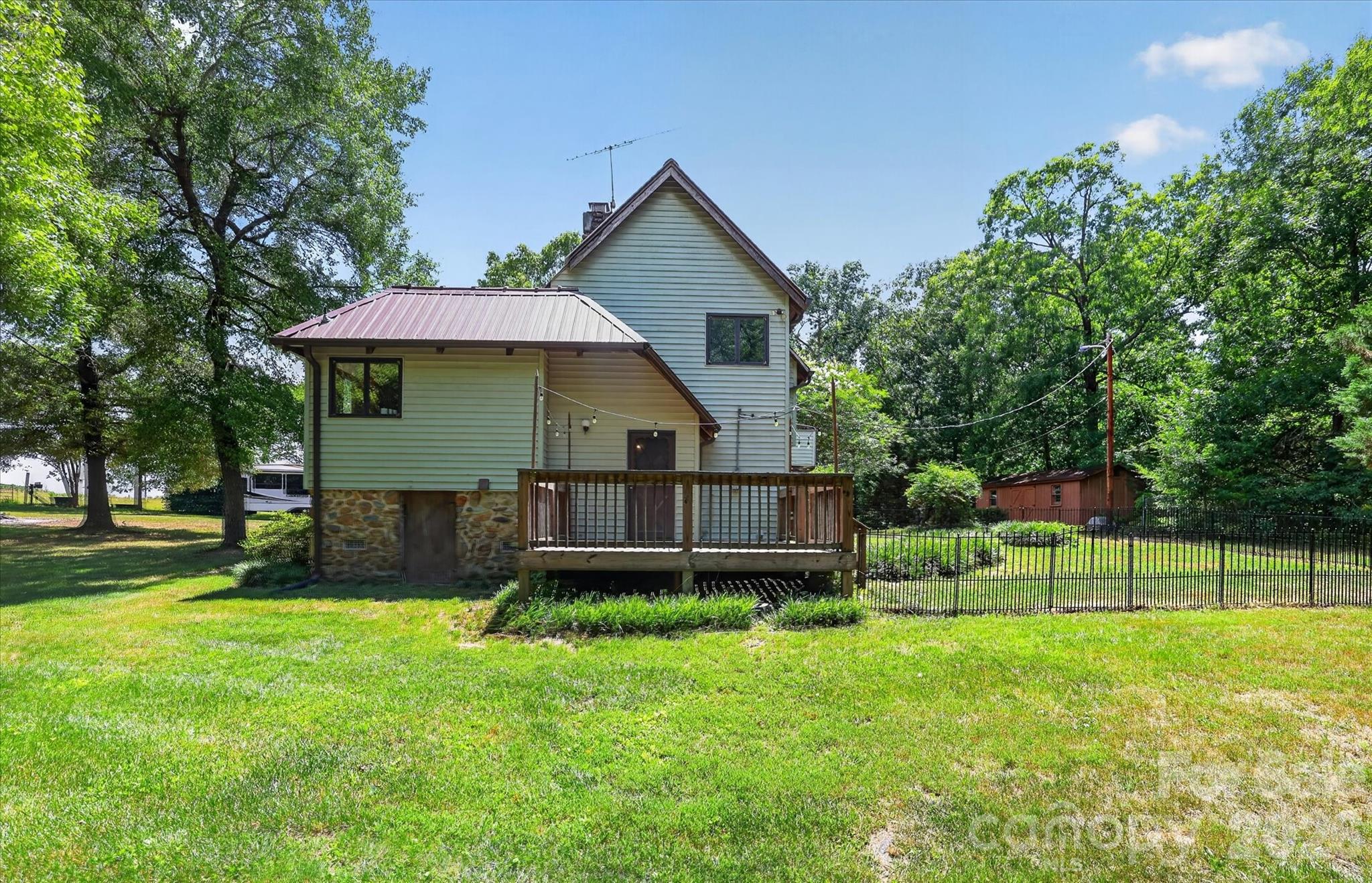 25105 Frick Road Richfield, NC 28137 - Photo 42 of 48