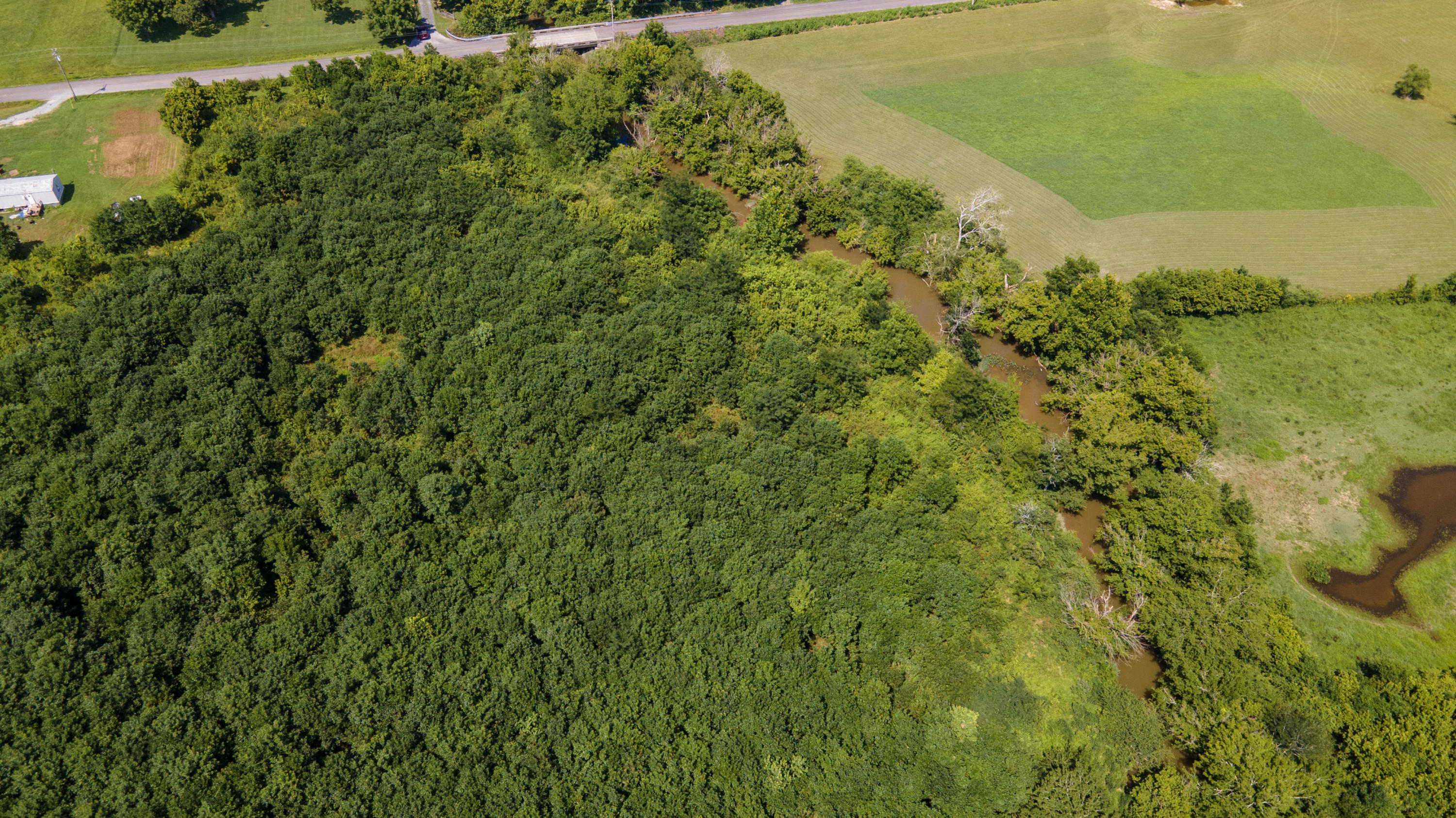 2670 Strawhill Road Southeast Cleveland, TN 37323 - Photo 3 of 8 3-DJI_0051