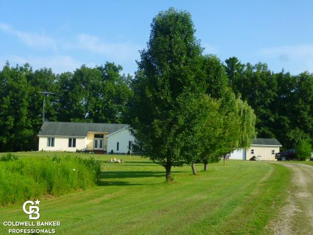10033 O'connor Road Avoca, MI 48006 - Photo 44 of 46