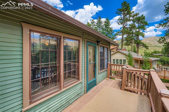 5860 Paona Road Cascade, CO 80809 - Photo 3 of 11 Gallery Image 3