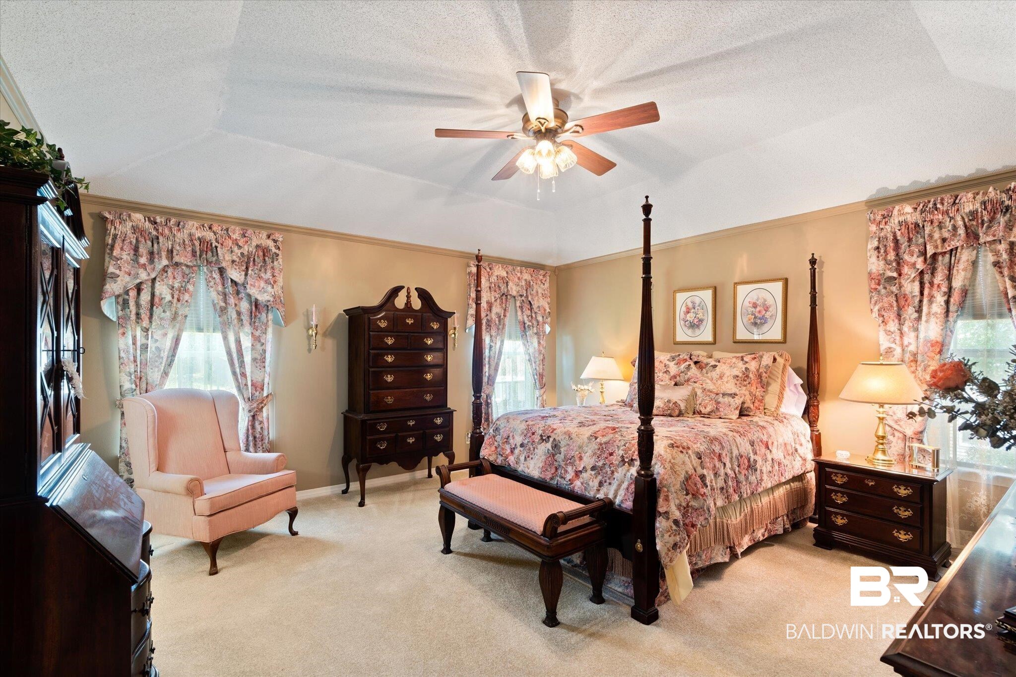 1280 Carson Road West Mobile, AL 36695 - Photo 20 of 34