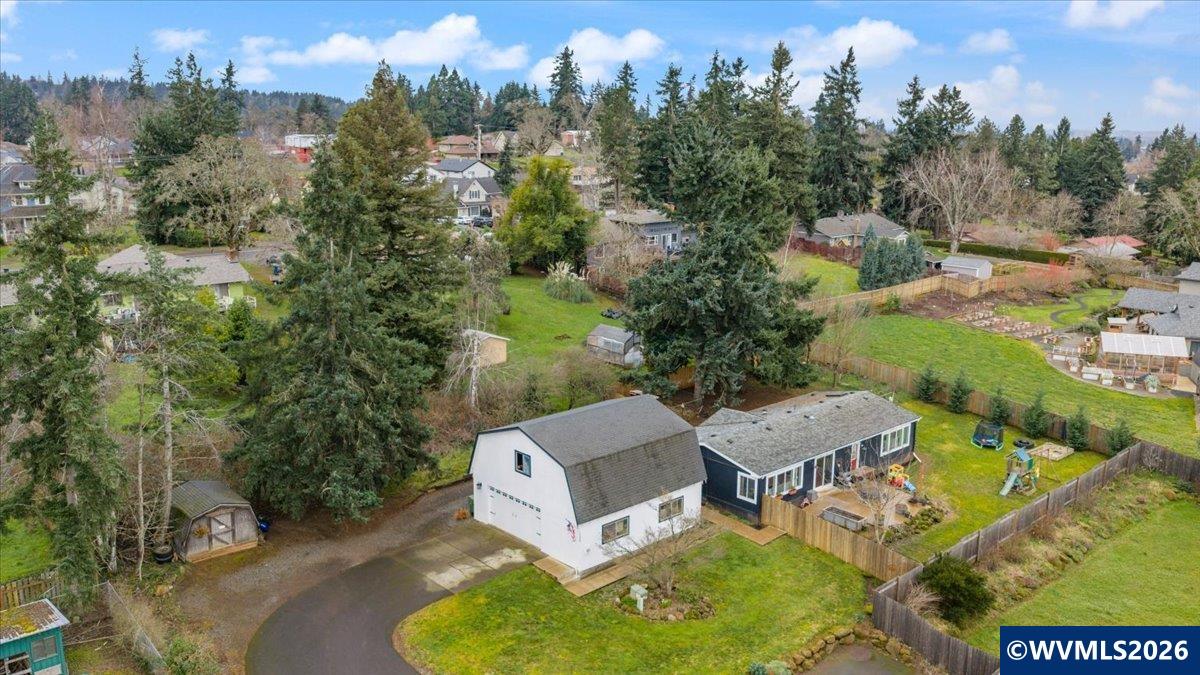 135 Steelhammer Road Silverton, OR 97381 - Photo 38 of 40 Gallery Image 38