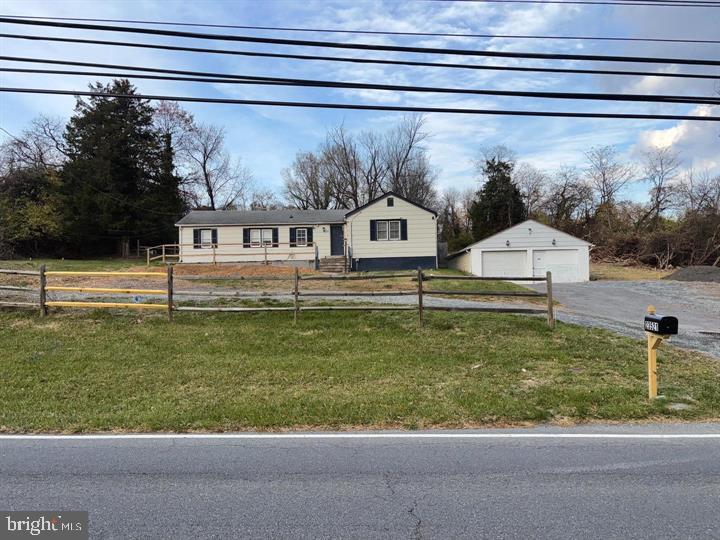 23521 Frederick Road Clarksburg, MD 20871 - Photo 3 of 7