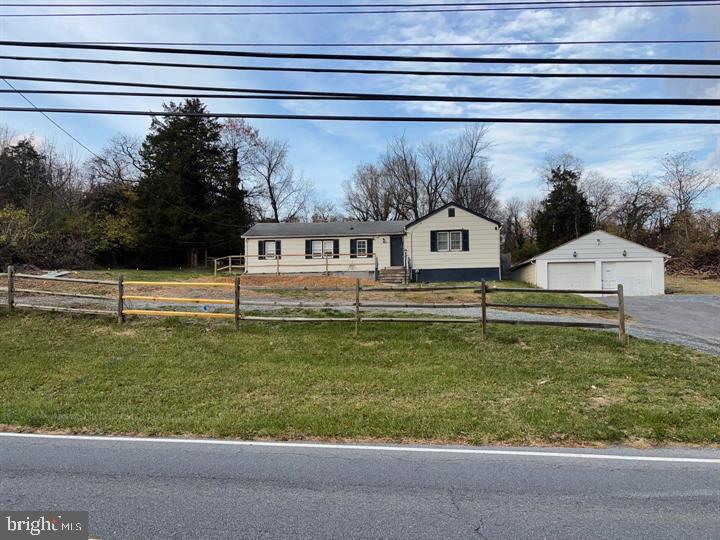 23521 Frederick Road Clarksburg, MD 20871 - Photo 4 of 7