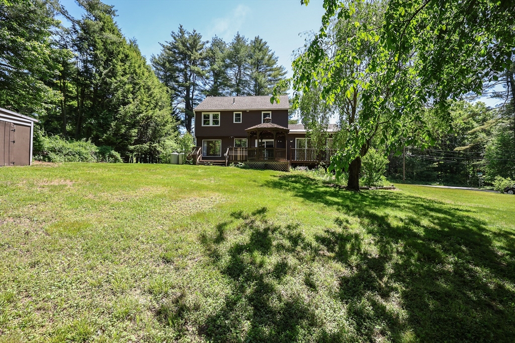 428 Michael Sears Road Belchertown, MA 01007 - Photo 7 of 30