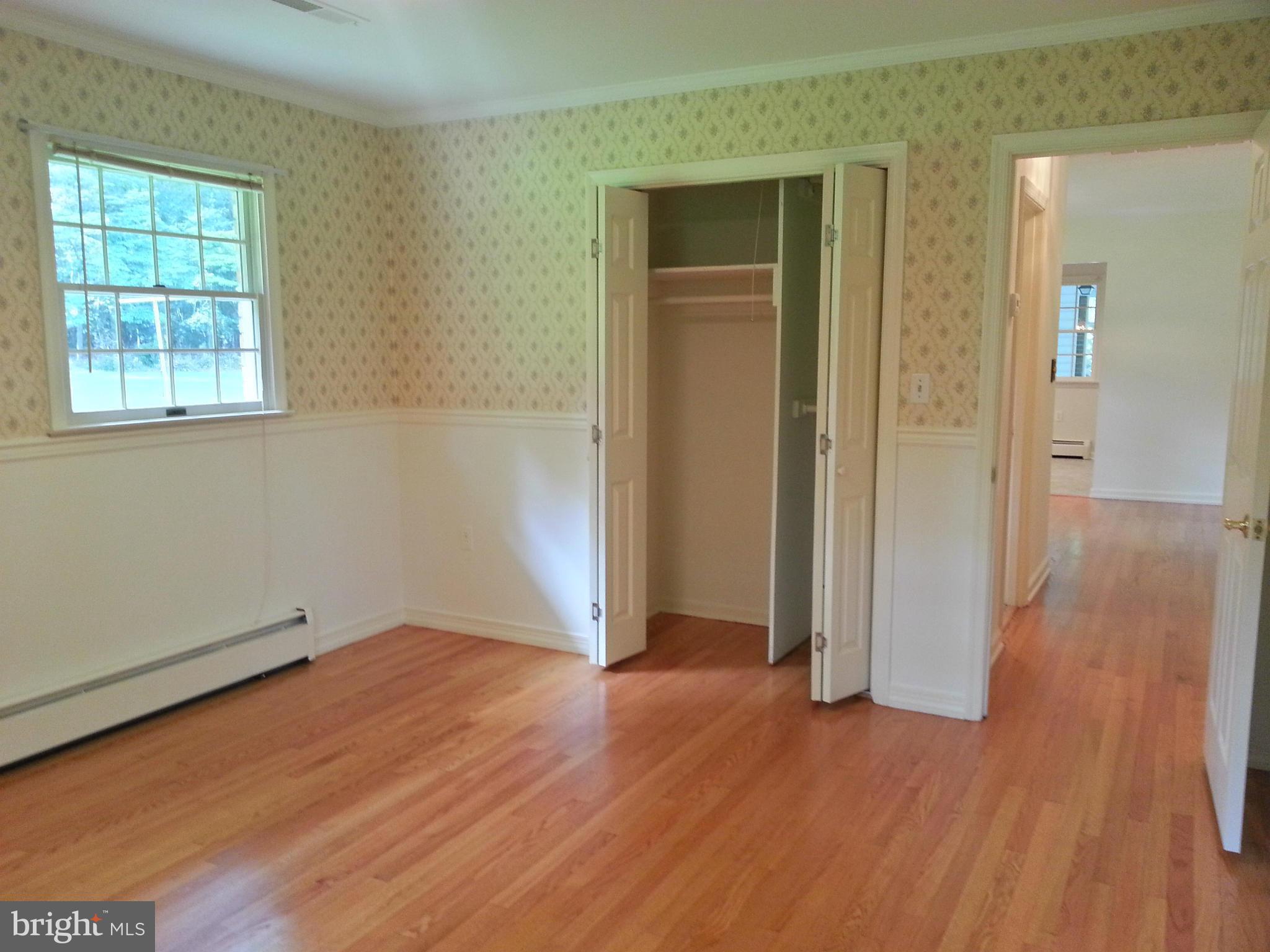12825 Mccready Road Lusby, MD 20657 - Photo 12 of 28 Bedroom 1 to Hallway