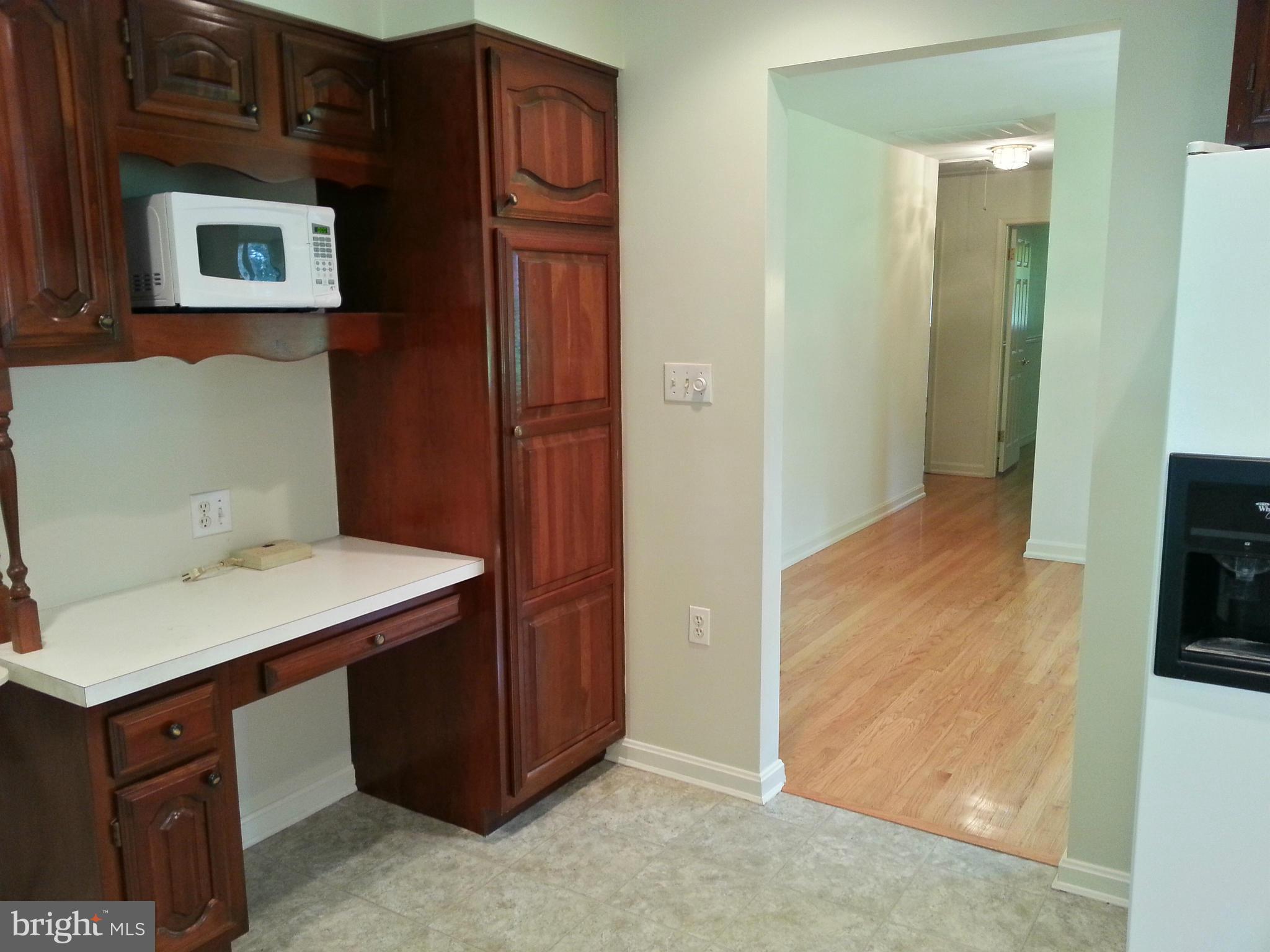 12825 Mccready Road Lusby, MD 20657 - Photo 19 of 28 Kitchen View #3