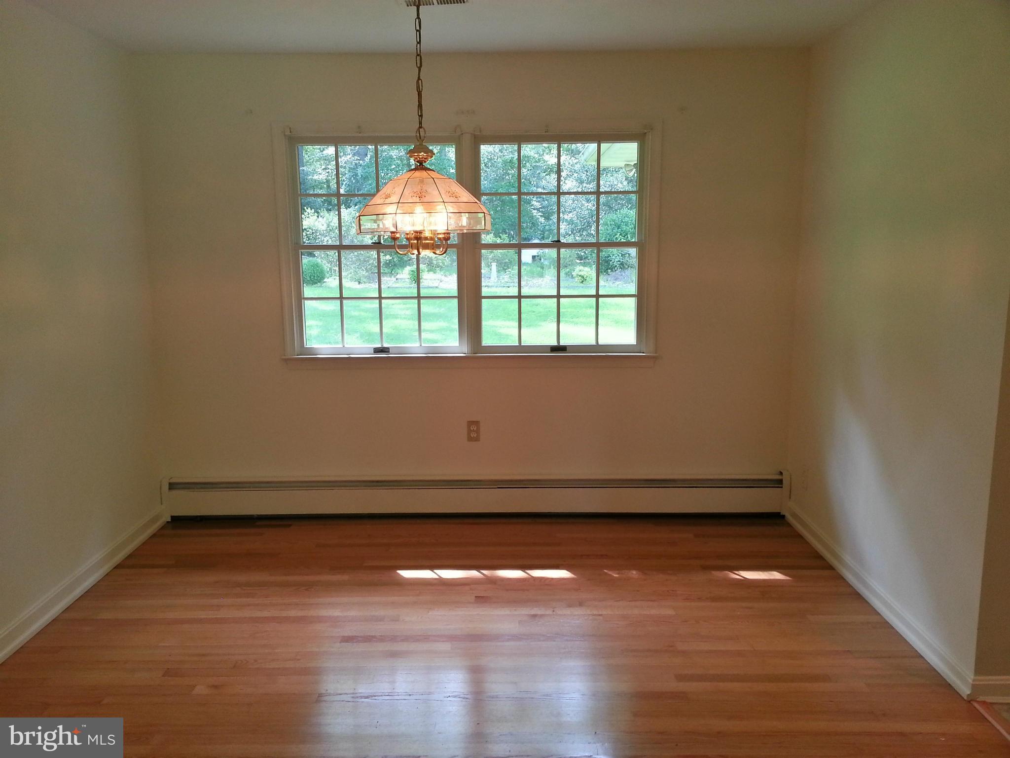 12825 Mccready Road Lusby, MD 20657 - Photo 9 of 28 Dining Room