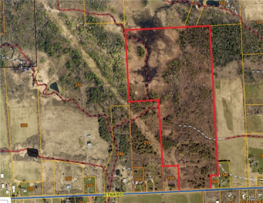 0 Etna Road Ithaca, NY 14850 - Photo 17 of 17