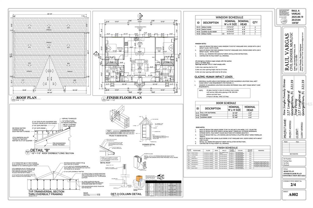 127 Longtree Street Georgetown, FL 32139 - Photo 6 of 11 a picture of a wooden floor