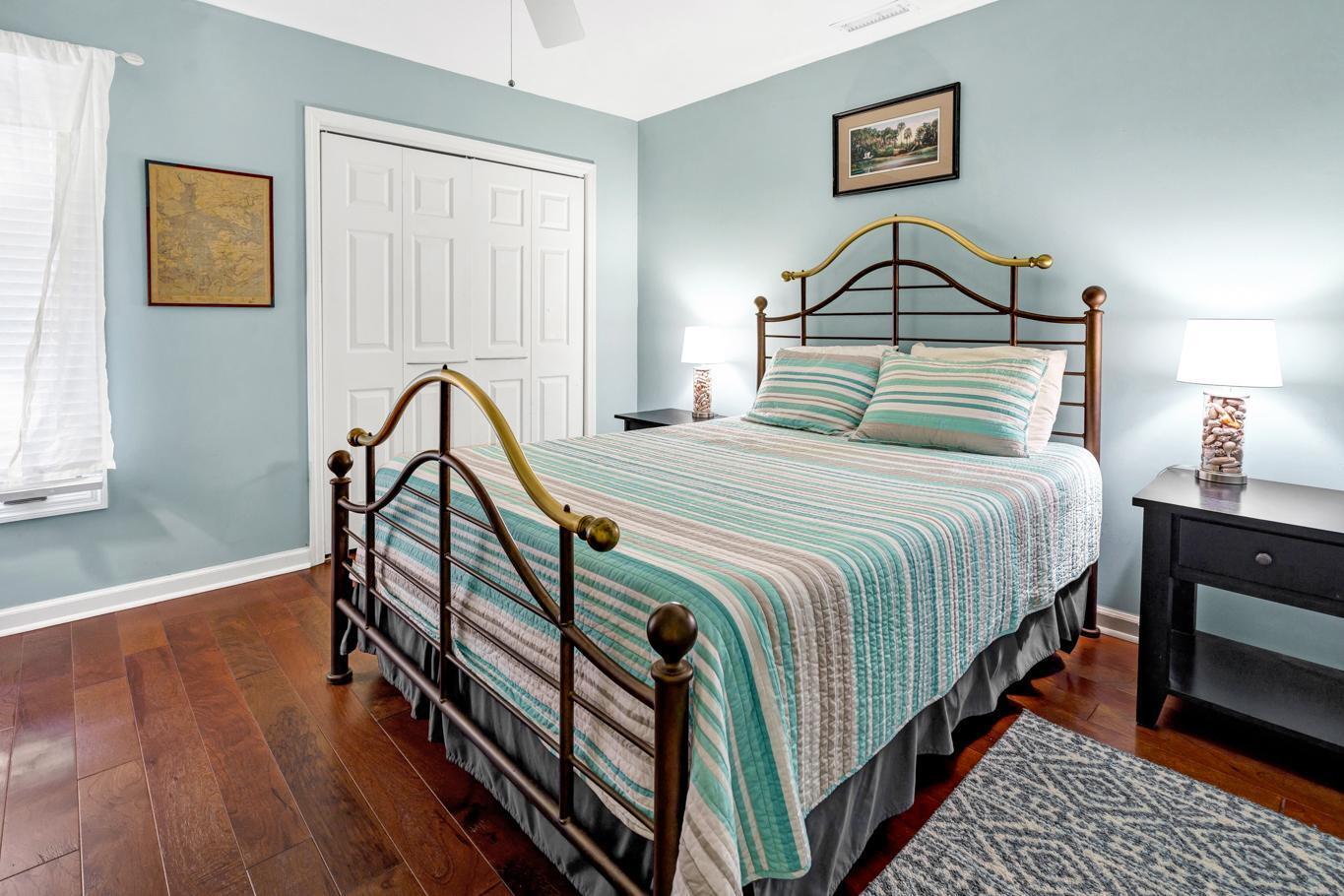 796 Summerwind Circle Edisto Island, SC 29438 - Photo 21 of 54 796 SW