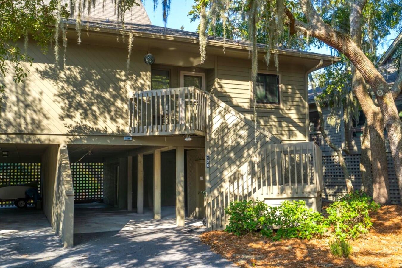 796 Summerwind Circle Edisto Island, SC 29438 - Photo 31 of 54 796 SW