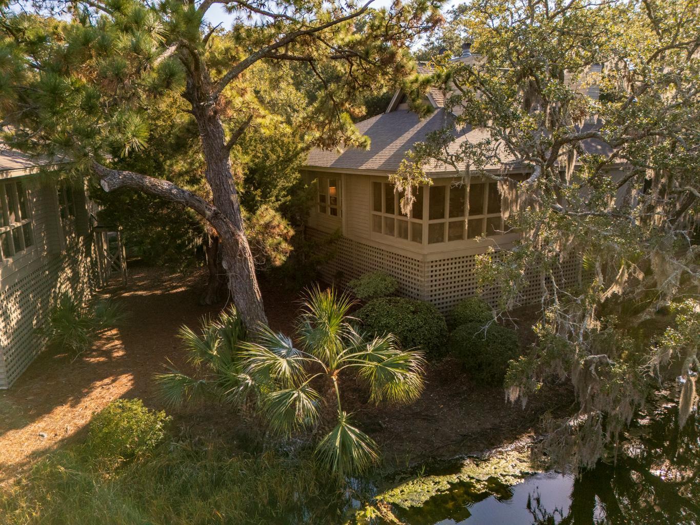 796 Summerwind Circle Edisto Island, SC 29438 - Photo 36 of 54 796 SW