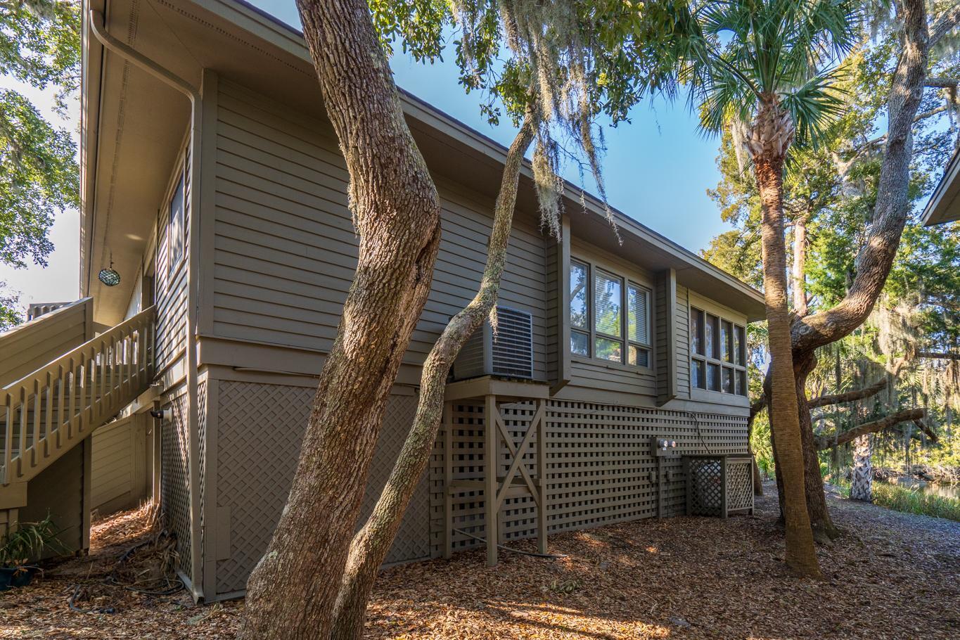796 Summerwind Circle Edisto Island, SC 29438 - Photo 39 of 54 796 SW