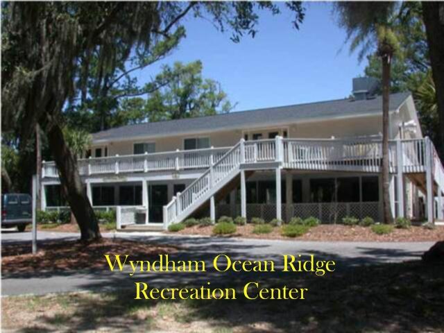 796 Summerwind Circle Edisto Island, SC 29438 - Photo 45 of 54 Ocean Ridge