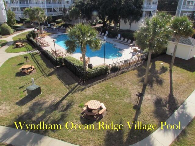 796 Summerwind Circle Edisto Island, SC 29438 - Photo 48 of 54 Ocean Ridge