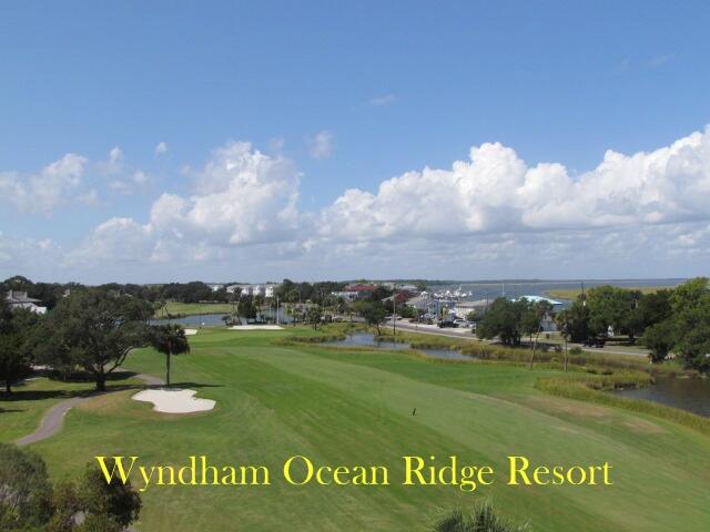 796 Summerwind Circle Edisto Island, SC 29438 - Photo 51 of 54 Ocean Ridge