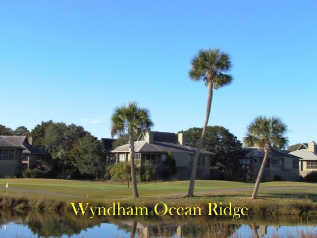 796 Summerwind Circle Edisto Island, SC 29438 - Photo 53 of 54 Ocean Ridge