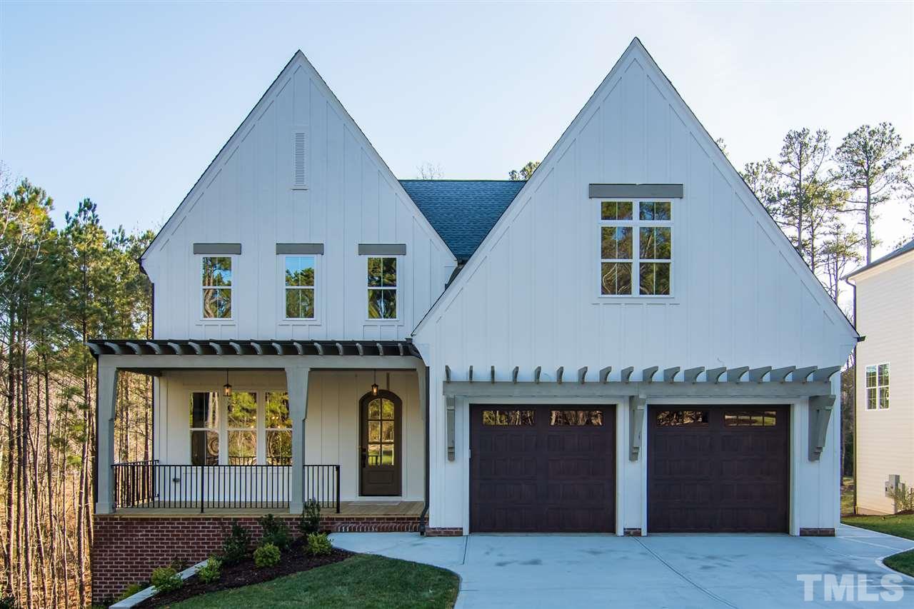 5119 Country Trail Raleigh, NC 27613 - Photo 1 of 30