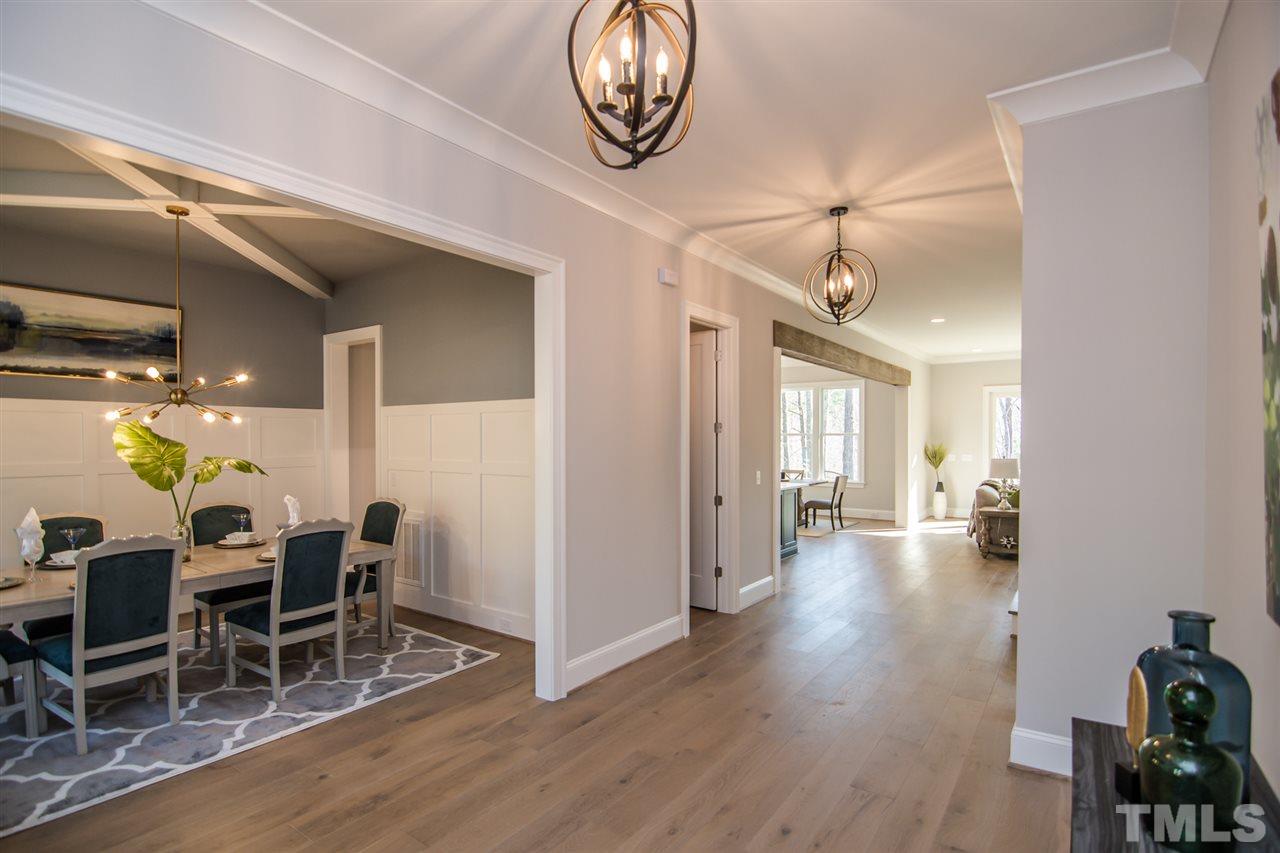 5119 Country Trail Raleigh, NC 27613 - Photo 2 of 30
