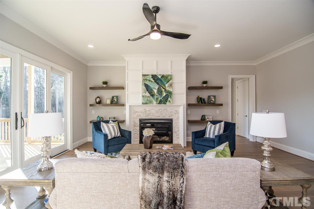 5119 Country Trail Raleigh, NC 27613 - Photo 12 of 30