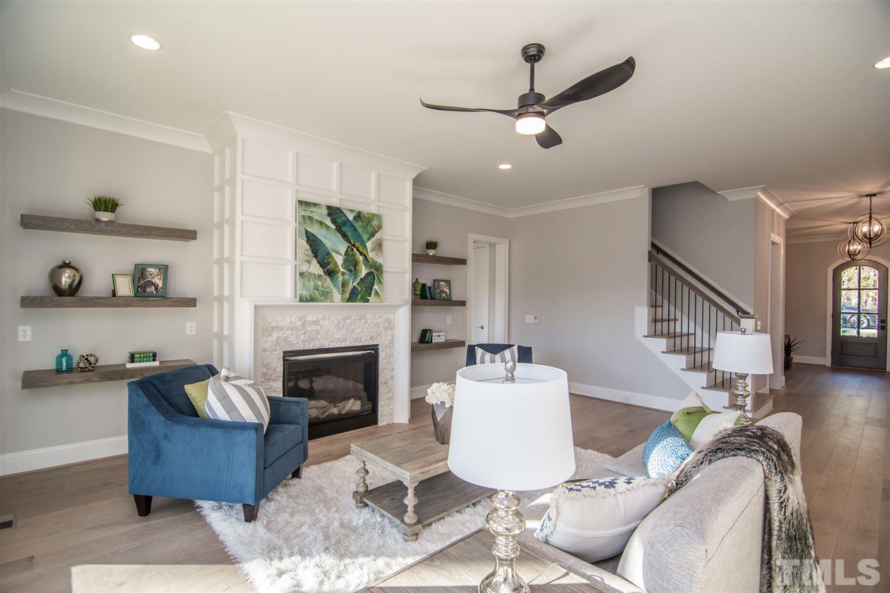 5119 Country Trail Raleigh, NC 27613 - Photo 13 of 30